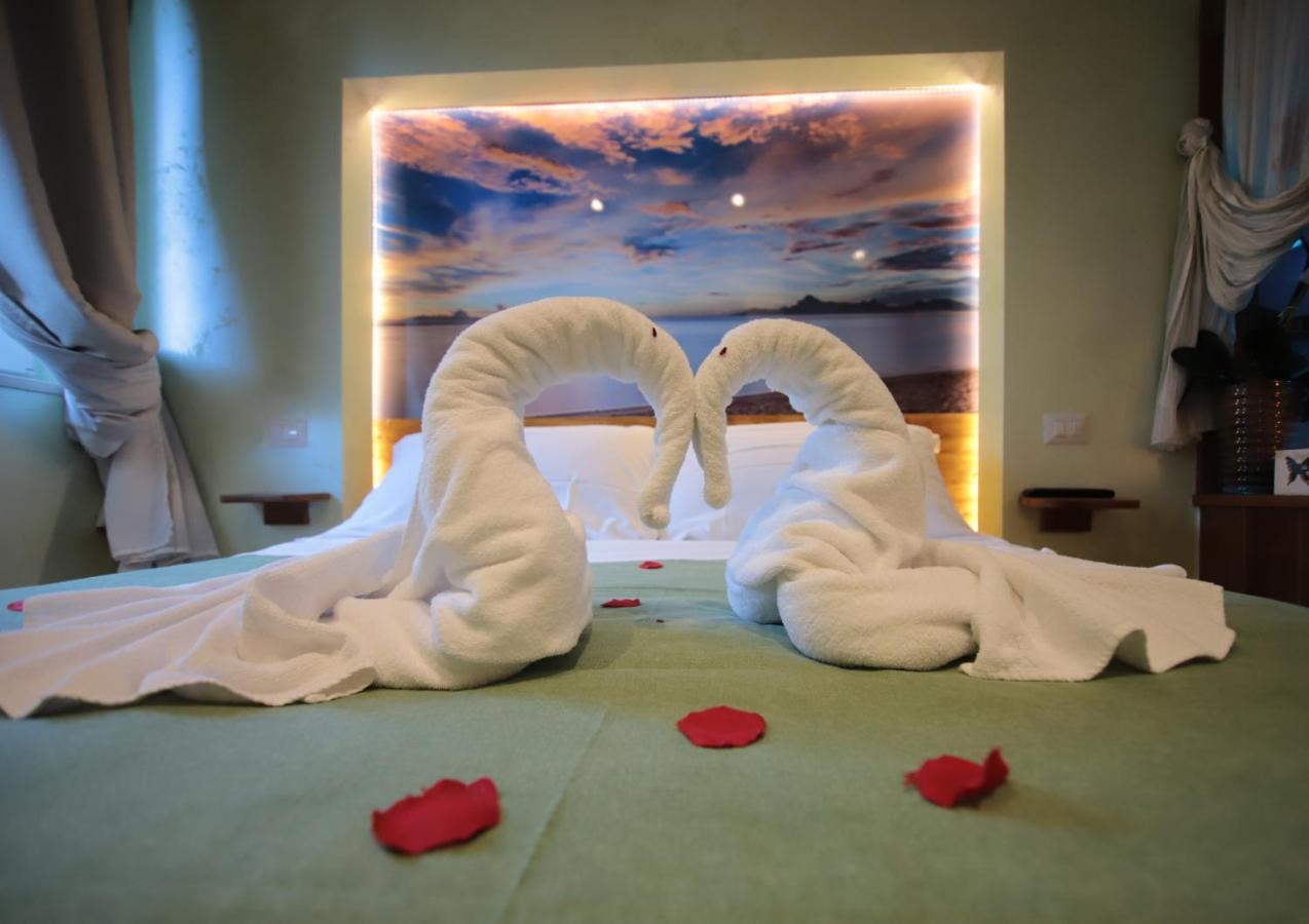 Dream & Relax Villa Fiore Bari Exterior photo