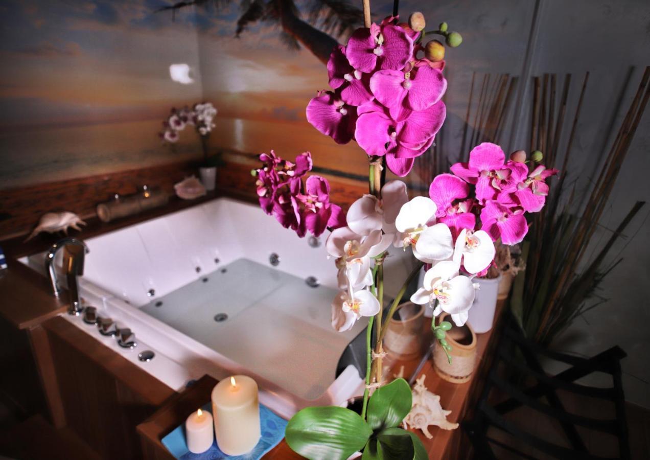 Dream & Relax Villa Fiore Bari Exterior photo